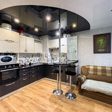 Квартира 67,8 м², 2-комнатная - изображение 4