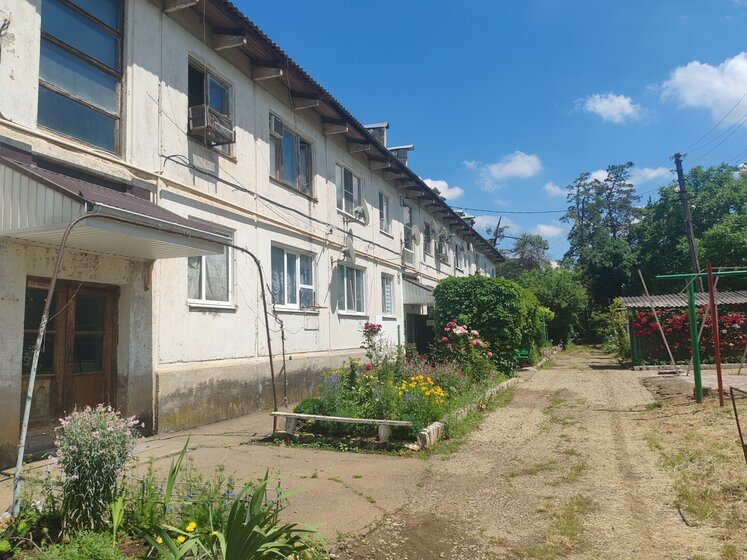 63,5 м², 3-комнатная квартира 5 500 000 ₽ - изображение 14