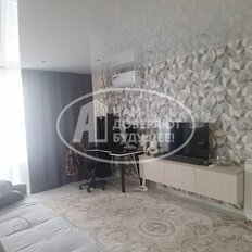 Квартира 32,4 м², 1-комнатная - изображение 2