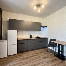 Квартира 29 м², студия - изображение 4