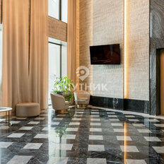 Квартира 31,6 м², студия - изображение 5