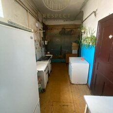 Квартира 18,3 м², 2-комнатная - изображение 3
