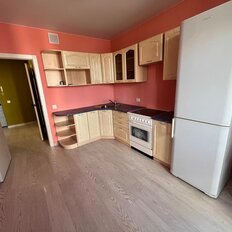 Квартира 39 м², 1-комнатная - изображение 3