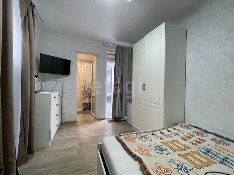 30 м² дом, 33 сотки участок 11 000 000 ₽ - изображение 61
