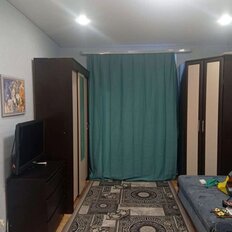 Квартира 32 м², 1-комнатная - изображение 1