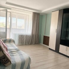 Квартира 52,3 м², 2-комнатная - изображение 5