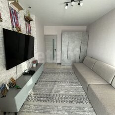 Квартира 43,1 м², 1-комнатная - изображение 5