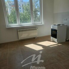 Квартира 43 м², 1-комнатная - изображение 5