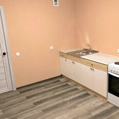 Квартира 42,4 м², 2-комнатная - изображение 1