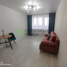 Квартира 21 м², студия - изображение 4