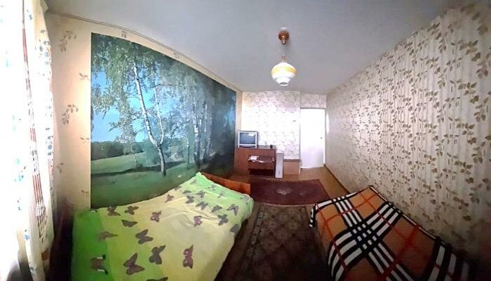 83,4 м², 4-комнатная квартира 15 000 000 ₽ - изображение 49