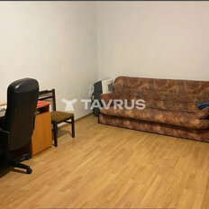 Квартира 46 м², 1-комнатная - изображение 2