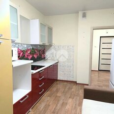 Квартира 42 м², 1-комнатная - изображение 1