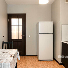 Квартира 35 м², 1-комнатная - изображение 4