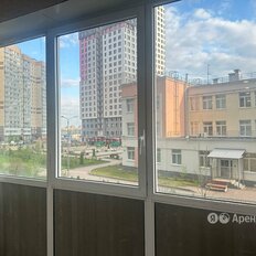 Квартира 27 м², студия - изображение 4