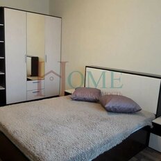 Квартира 80 м², 2-комнатная - изображение 1