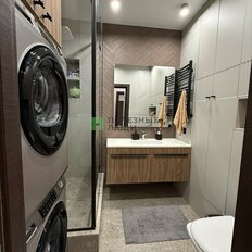 Квартира 140 м², 4-комнатная - изображение 3