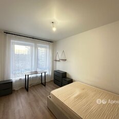 Квартира 33 м², 1-комнатная - изображение 4