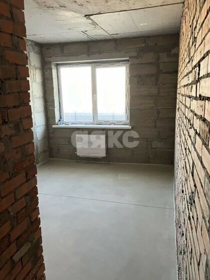 59 м², 2-комнатная квартира 7 500 000 ₽ - изображение 58