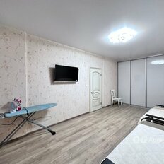 Квартира 36 м², 1-комнатная - изображение 5