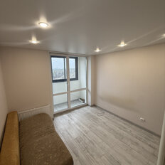 Квартира 18,7 м², студия - изображение 4