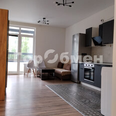 Квартира 73,6 м², 4-комнатная - изображение 2