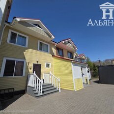 таунхаус + 2 сотки, участок - изображение 3