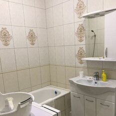 Квартира 50 м², 1-комнатная - изображение 5