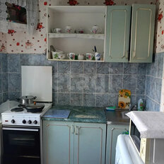 Квартира 53,6 м², 2-комнатная - изображение 1