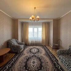 Квартира 62 м², 2-комнатная - изображение 2