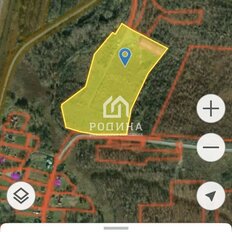 1427,4 м², склад - изображение 3