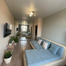 Квартира 32 м², 1-комнатная - изображение 4