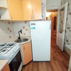 Квартира 29,8 м², 1-комнатная - изображение 2