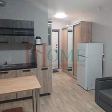 Квартира 23 м², студия - изображение 1