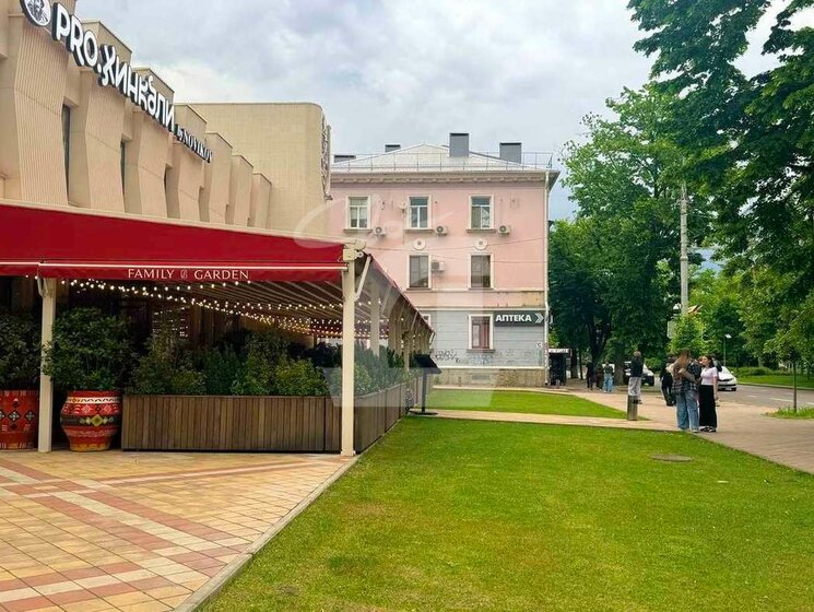 76,3 м², 3-комнатная квартира 11 990 000 ₽ - изображение 72