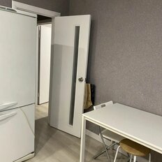 Квартира 39,7 м², 1-комнатная - изображение 5
