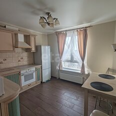 Квартира 39,1 м², 1-комнатная - изображение 1