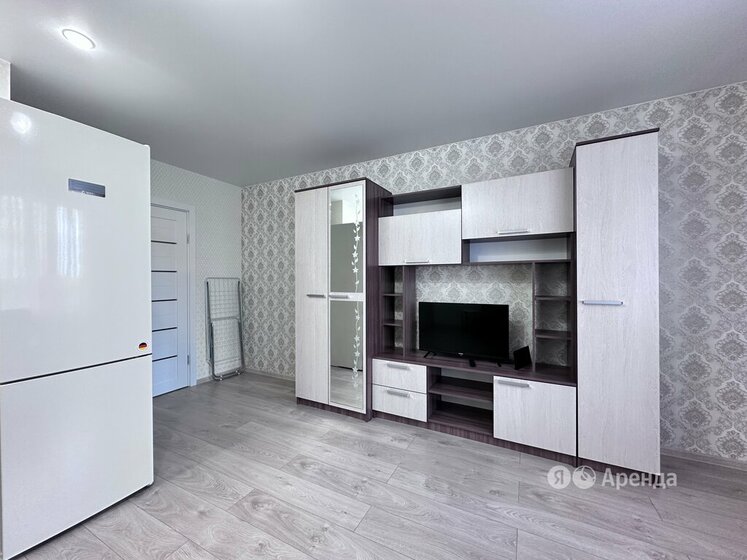 25 м², квартира-студия 30 500 ₽ в месяц - изображение 31