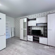 Квартира 27 м², студия - изображение 3