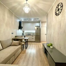 Квартира 49 м², 1-комнатная - изображение 2