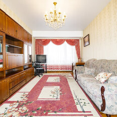 Квартира 91,2 м², 4-комнатная - изображение 1