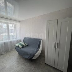 17,7 м², комната - изображение 5