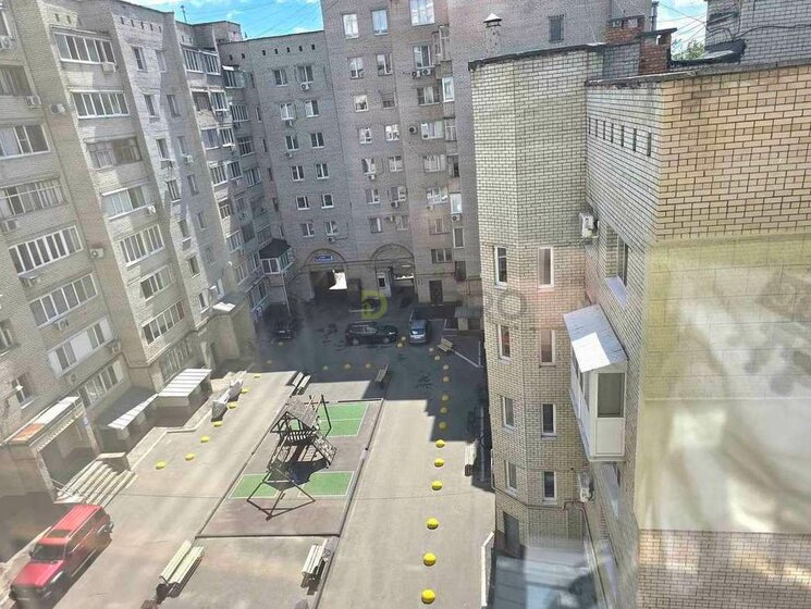 46 м², 1-комнатная квартира 35 000 ₽ в месяц - изображение 32