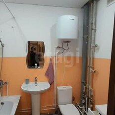 Квартира 51 м², 1-комнатная - изображение 3