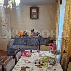 Квартира 53,9 м², 3-комнатная - изображение 3
