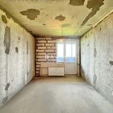 Квартира 19 м², студия - изображение 4