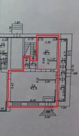 63,3 м², торговое помещение - изображение 4