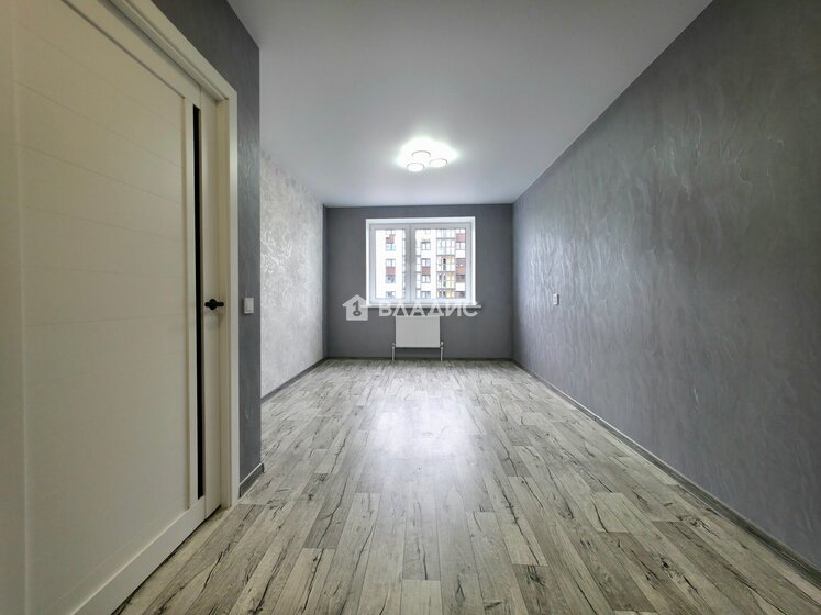 34 м², 1-комнатная квартира 3 650 000 ₽ - изображение 30