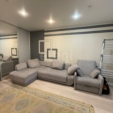 Квартира 36 м², 1-комнатная - изображение 3