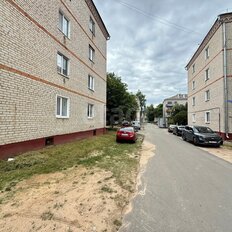 Квартира 35 м², 1-комнатная - изображение 5